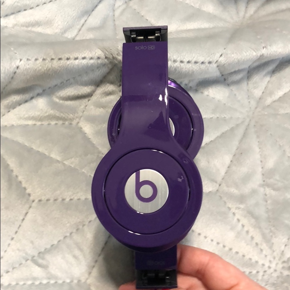 beats headphones